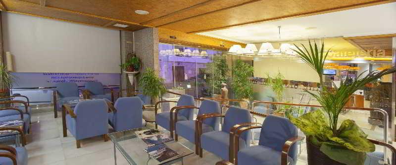 Aparthotel Duquesa Playa Santa Eularia des Riu Eksteriør billede